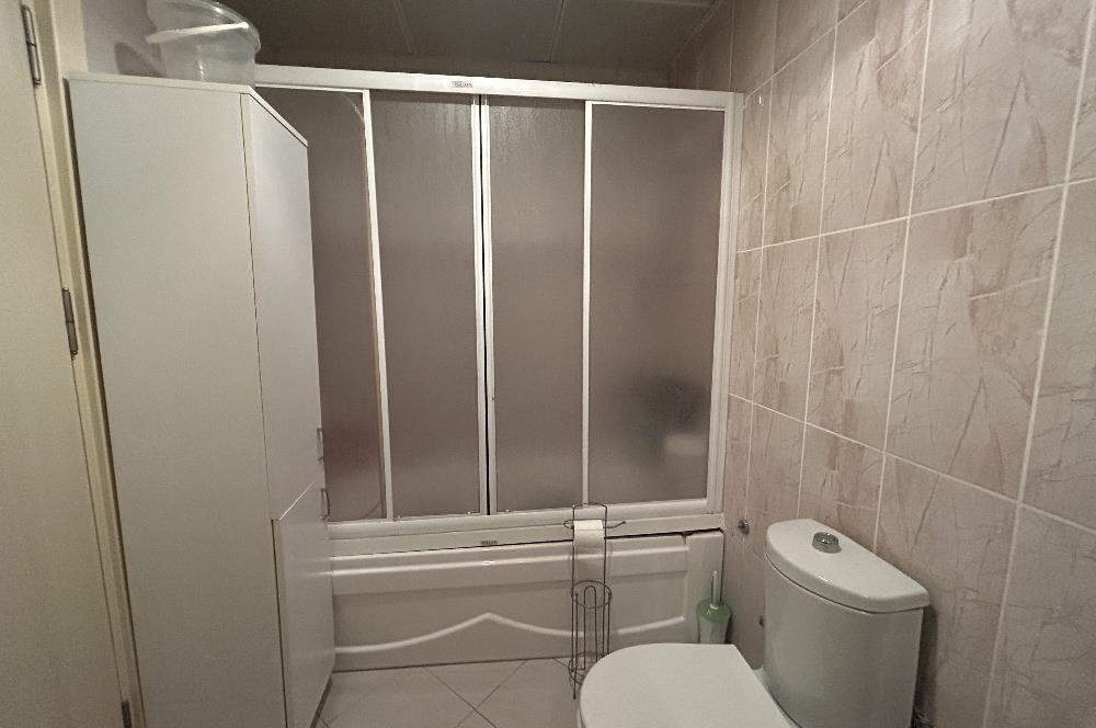 EMLAK KONUTLARI 2.ETAP BALKONLU EBEVEYN BANYOLU 3+1 SATILIK