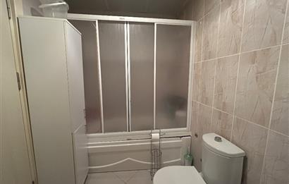 EMLAK KONUTLARI 2.ETAP BALKONLU EBEVEYN BANYOLU 3+1 SATILIK