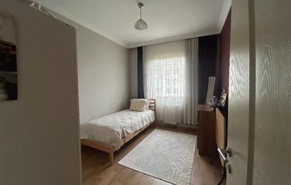 EMLAK KONUTLARI 2.ETAP BALKONLU EBEVEYN BANYOLU 3+1 SATILIK