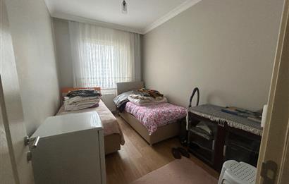 EMLAK KONUTLARI 2.ETAP BALKONLU EBEVEYN BANYOLU 3+1 SATILIK