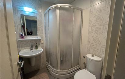 EMLAK KONUTLARI 2.ETAP BALKONLU EBEVEYN BANYOLU 3+1 SATILIK