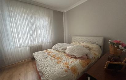 EMLAK KONUTLARI 2.ETAP BALKONLU EBEVEYN BANYOLU 3+1 SATILIK