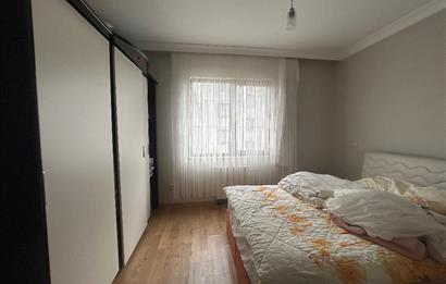 EMLAK KONUTLARI 2.ETAP BALKONLU EBEVEYN BANYOLU 3+1 SATILIK