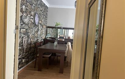 EMLAK KONUTLARI 2.ETAP BALKONLU EBEVEYN BANYOLU 3+1 SATILIK