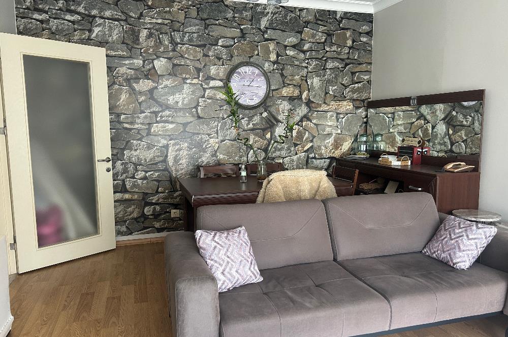 EMLAK KONUTLARI 2.ETAP BALKONLU EBEVEYN BANYOLU 3+1 SATILIK