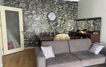 EMLAK KONUTLARI 2.ETAP BALKONLU EBEVEYN BANYOLU 3+1 SATILIK