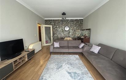 EMLAK KONUTLARI 2.ETAP BALKONLU EBEVEYN BANYOLU 3+1 SATILIK