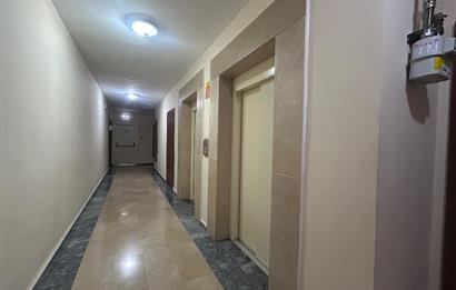 EMLAK KONUTLARI 2.ETAP BALKONLU EBEVEYN BANYOLU 3+1 SATILIK