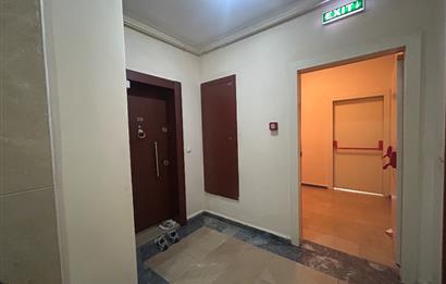 EMLAK KONUTLARI 2.ETAP BALKONLU EBEVEYN BANYOLU 3+1 SATILIK