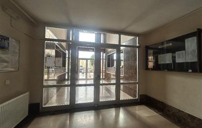 EMLAK KONUTLARI 2.ETAP BALKONLU EBEVEYN BANYOLU 3+1 SATILIK