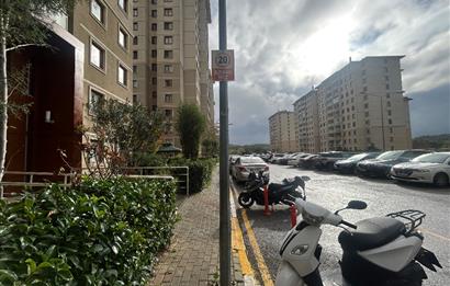 EMLAK KONUTLARI 2.ETAP BALKONLU EBEVEYN BANYOLU 3+1 SATILIK