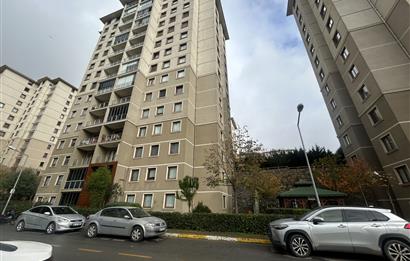 EMLAK KONUTLARI 2.ETAP BALKONLU EBEVEYN BANYOLU 3+1 SATILIK