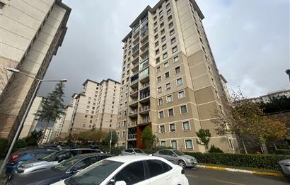 EMLAK KONUTLARI 2.ETAP BALKONLU EBEVEYN BANYOLU 3+1 SATILIK