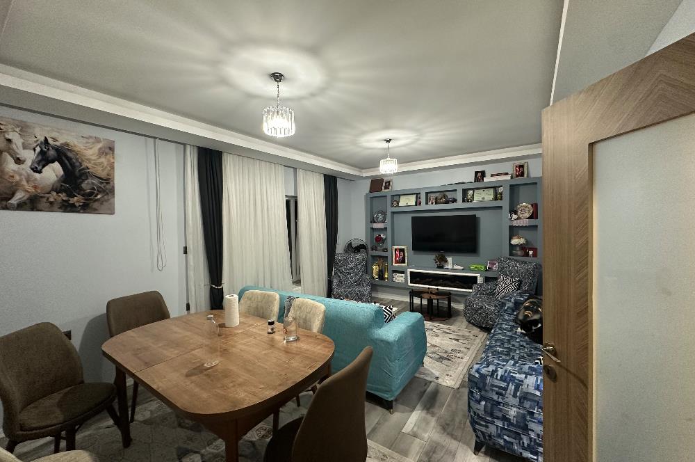 ANKARA ETİMESGUT TURKUAZ MAHALLESİNDE GENİŞ BAHÇELİ, 7+2, 360 m²