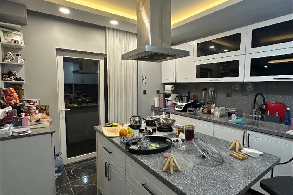 ANKARA ETİMESGUT TURKUAZ MAHALLESİNDE GENİŞ BAHÇELİ, 7+2, 360 m²