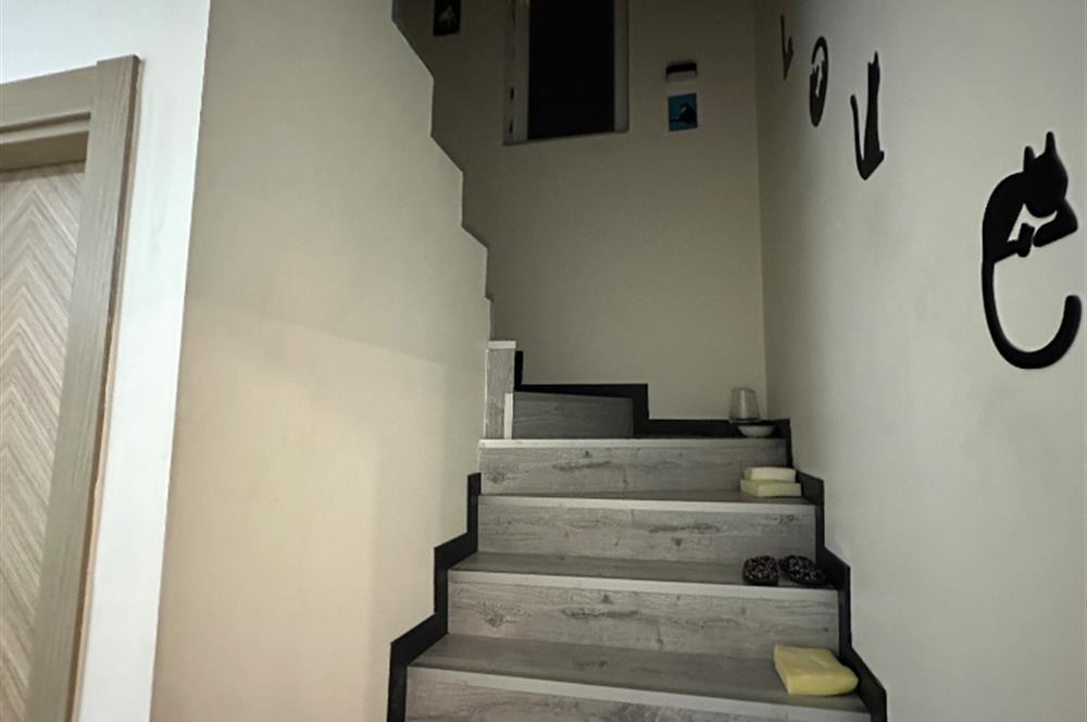 ANKARA ETİMESGUT TURKUAZ MAHALLESİNDE GENİŞ BAHÇELİ, 7+2, 360 m²