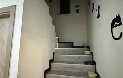 ANKARA ETİMESGUT TURKUAZ MAHALLESİNDE GENİŞ BAHÇELİ, 7+2, 360 m²