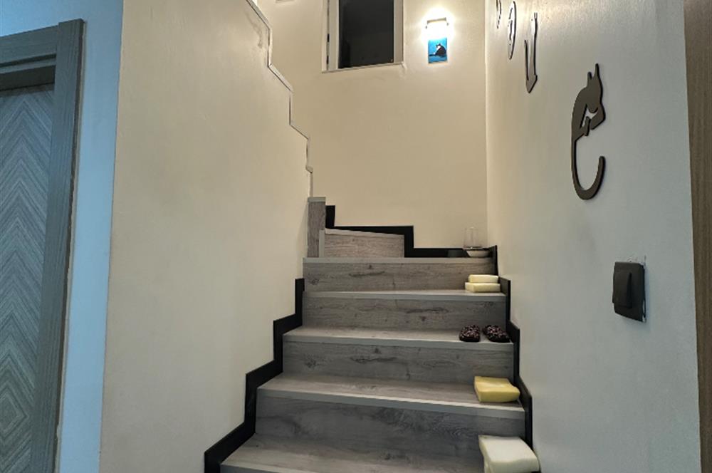 ANKARA ETİMESGUT TURKUAZ MAHALLESİNDE GENİŞ BAHÇELİ, 7+2, 360 m²