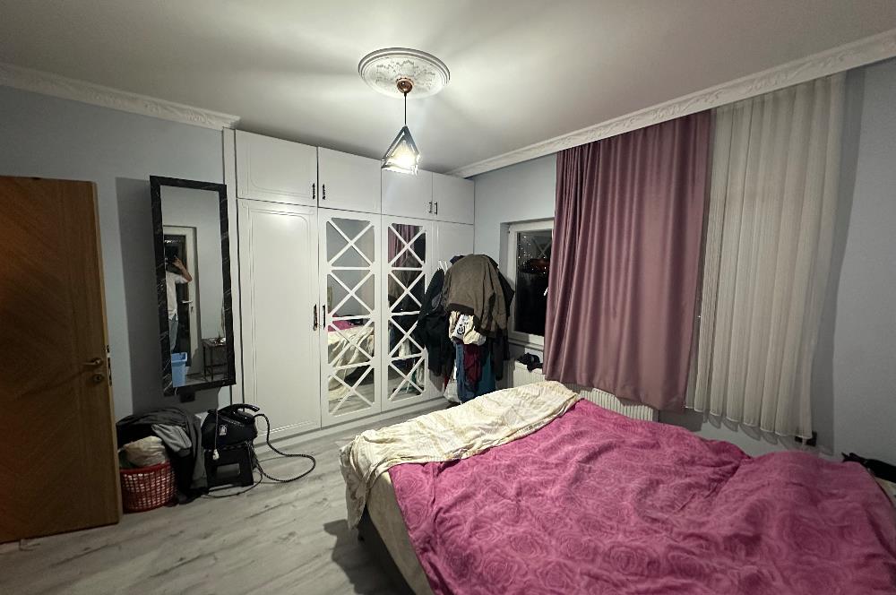 ANKARA ETİMESGUT TURKUAZ MAHALLESİNDE GENİŞ BAHÇELİ, 7+2, 360 m²