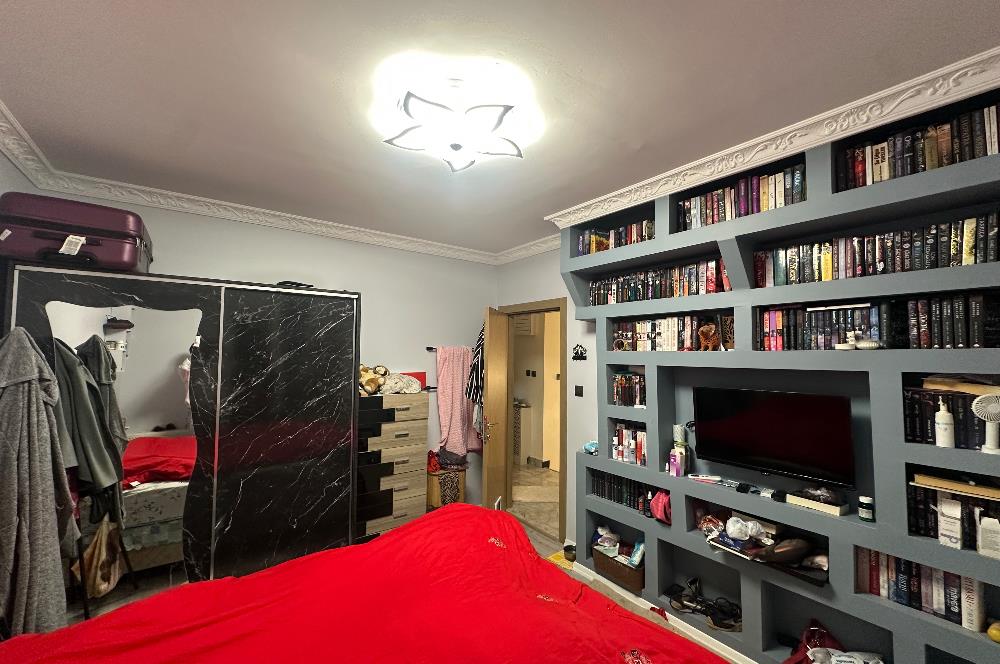 ANKARA ETİMESGUT TURKUAZ MAHALLESİNDE GENİŞ BAHÇELİ, 7+2, 360 m²