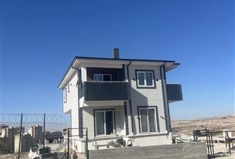 ANKARA ETİMESGUT TURKUAZ MAHALLESİNDE GENİŞ BAHÇELİ, 7+2, 360 m² - 9 - 30392