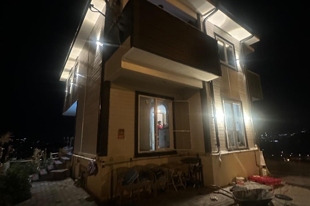 ANKARA ETİMESGUT TURKUAZ MAHALLESİNDE GENİŞ BAHÇELİ, 7+2, 360 m²