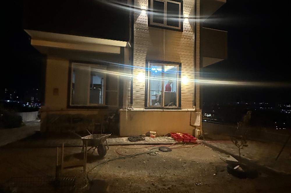 ANKARA ETİMESGUT TURKUAZ MAHALLESİNDE GENİŞ BAHÇELİ, 7+2, 360 m²