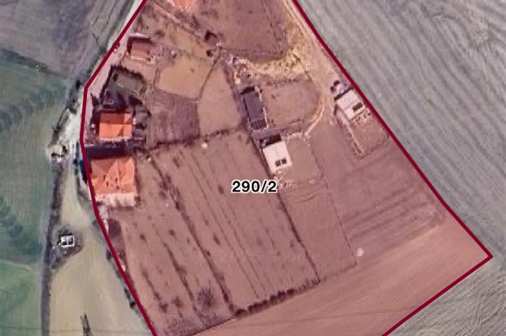 ANKARA YENİMAHALLE YUVA MAHALLESİ 290 ADA 2 PARSEL HİSSELİ TAPU