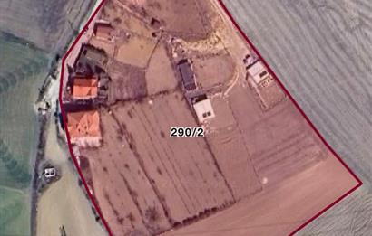 ANKARA YENİMAHALLE YUVA MAHALLESİ 290 ADA 2 PARSEL HİSSELİ TAPU