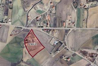 ANKARA YENİMAHALLE YUVA MAHALLESİ 290 ADA 2 PARSEL HİSSELİ TAPU - 10 - 30391