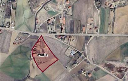 ANKARA YENİMAHALLE YUVA MAHALLESİ 290 ADA 2 PARSEL HİSSELİ TAPU