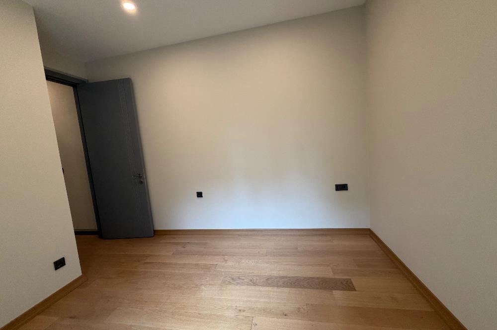 ERENKÖY HAMAM SOKAKTA BAHÇE KULLANIMLI 2+1 75M2 TAPU MASRAFSIZ