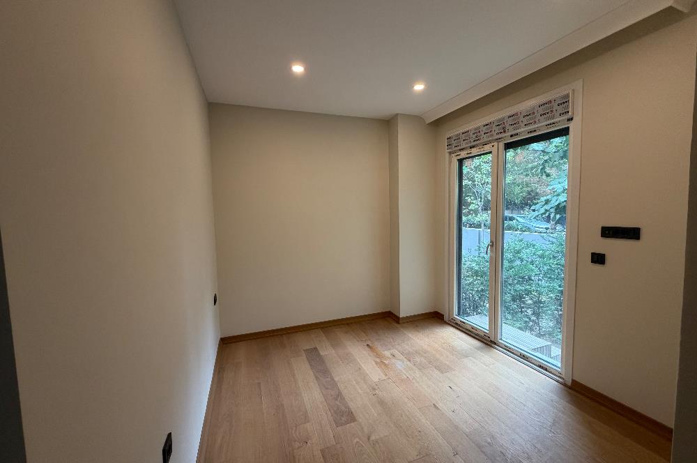 ERENKÖY HAMAM SOKAKTA BAHÇE KULLANIMLI 2+1 75M2 TAPU MASRAFSIZ