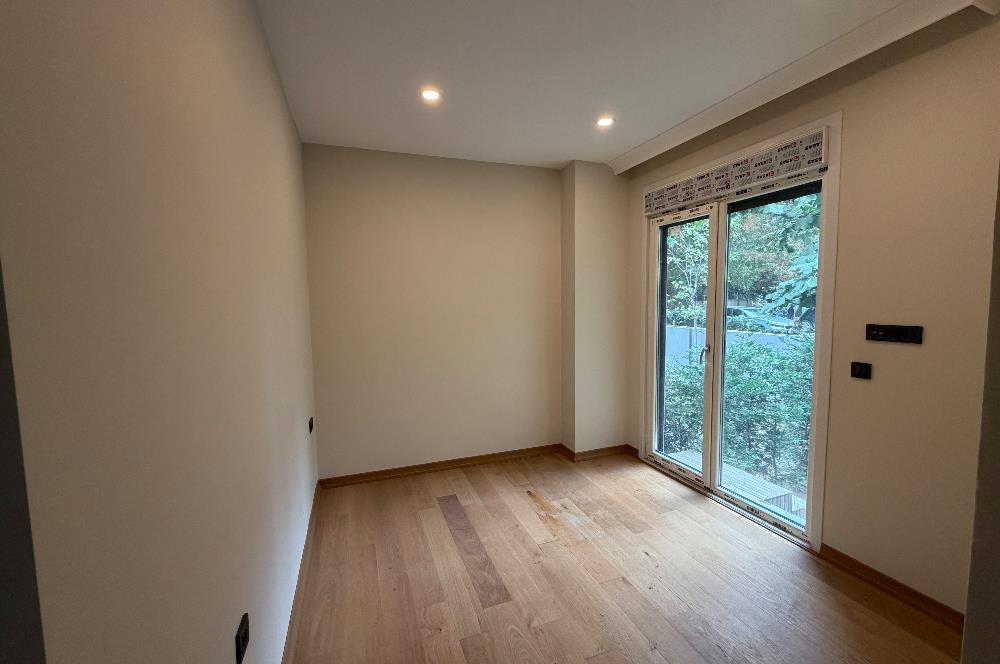 ERENKÖY HAMAM SOKAKTA BAHÇE KULLANIMLI 2+1 75M2 TAPU MASRAFSIZ