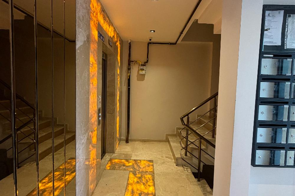 ERENKÖY HAMAM SOKAKTA BAHÇE KULLANIMLI 2+1 75M2 TAPU MASRAFSIZ