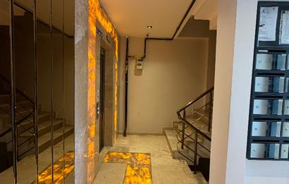 ERENKÖY HAMAM SOKAKTA BAHÇE KULLANIMLI 2+1 75M2 TAPU MASRAFSIZ