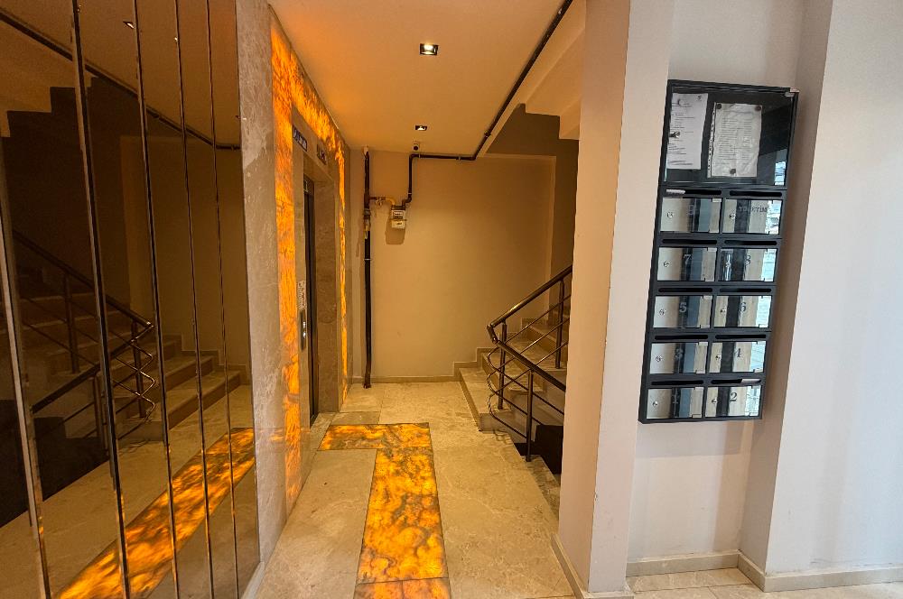 ERENKÖY HAMAM SOKAKTA BAHÇE KULLANIMLI 2+1 75M2 TAPU MASRAFSIZ