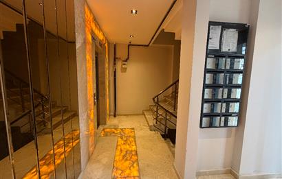 ERENKÖY HAMAM SOKAKTA BAHÇE KULLANIMLI 2+1 75M2 TAPU MASRAFSIZ