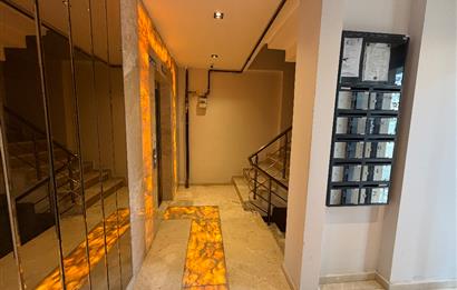 ERENKÖY HAMAM SOKAKTA BAHÇE KULLANIMLI 2+1 75M2 TAPU MASRAFSIZ