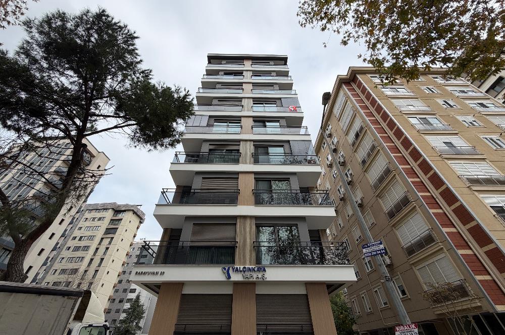 ERENKÖY HAMAM SOKAKTA BAHÇE KULLANIMLI 2+1 75M2 TAPU MASRAFSIZ