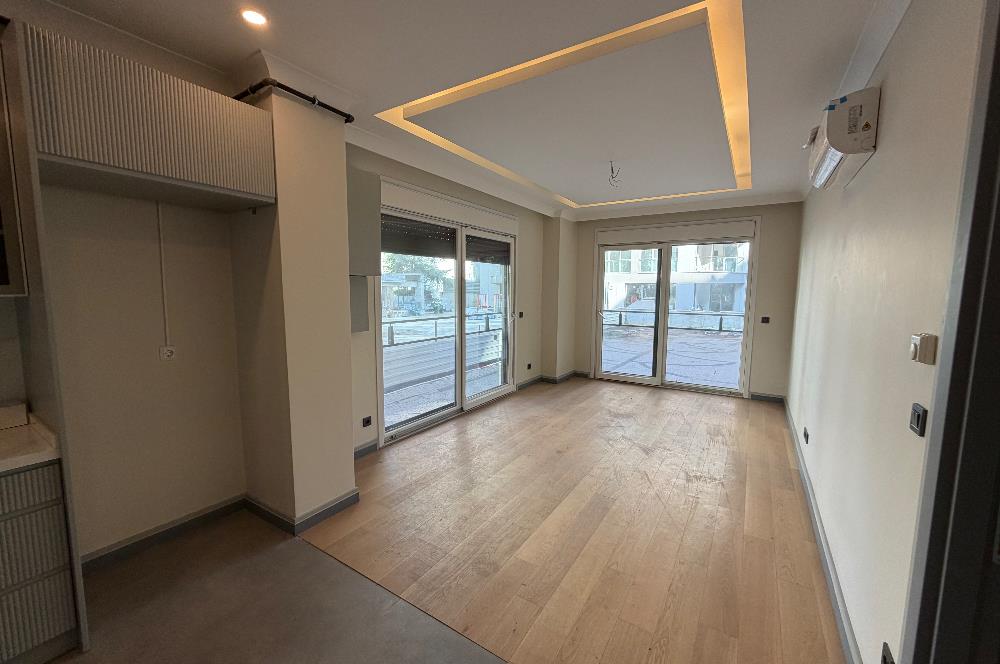 ERENKÖY HAMAM SOKAKTA BAHÇE KULLANIMLI 2+1 75M2 TAPU MASRAFSIZ