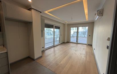 ERENKÖY HAMAM SOKAKTA BAHÇE KULLANIMLI 2+1 75M2 TAPU MASRAFSIZ