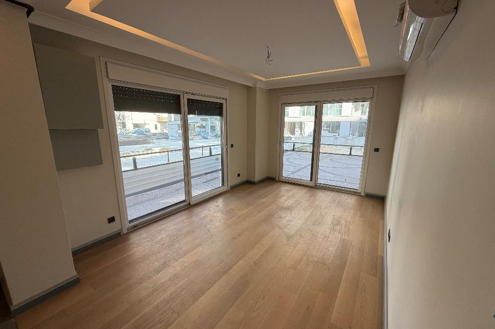 ERENKÖY HAMAM SOKAKTA BAHÇE KULLANIMLI 2+1 75M2 TAPU MASRAFSIZ
