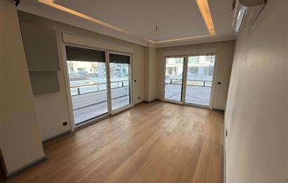 ERENKÖY HAMAM SOKAKTA BAHÇE KULLANIMLI 2+1 75M2 TAPU MASRAFSIZ