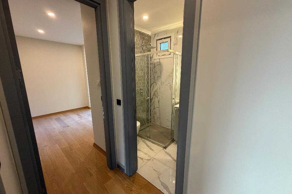 ERENKÖY HAMAM SOKAKTA BAHÇE KULLANIMLI 2+1 75M2 TAPU MASRAFSIZ