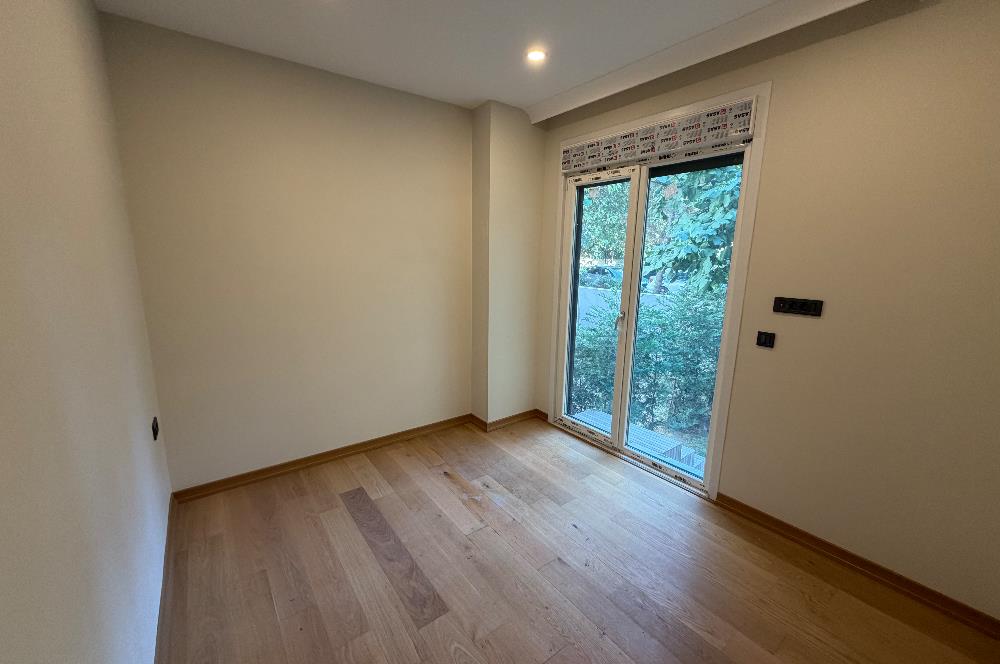 ERENKÖY HAMAM SOKAKTA BAHÇE KULLANIMLI 2+1 75M2 TAPU MASRAFSIZ