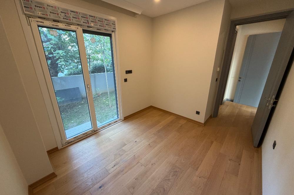 ERENKÖY HAMAM SOKAKTA BAHÇE KULLANIMLI 2+1 75M2 TAPU MASRAFSIZ