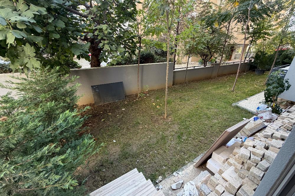 ERENKÖY HAMAM SOKAKTA BAHÇE KULLANIMLI 2+1 75M2 TAPU MASRAFSIZ