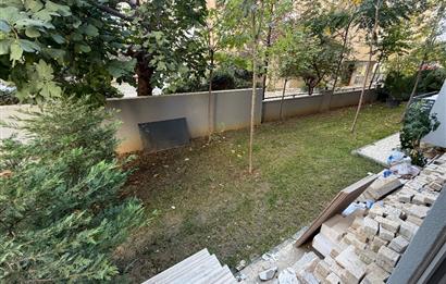 ERENKÖY HAMAM SOKAKTA BAHÇE KULLANIMLI 2+1 75M2 TAPU MASRAFSIZ