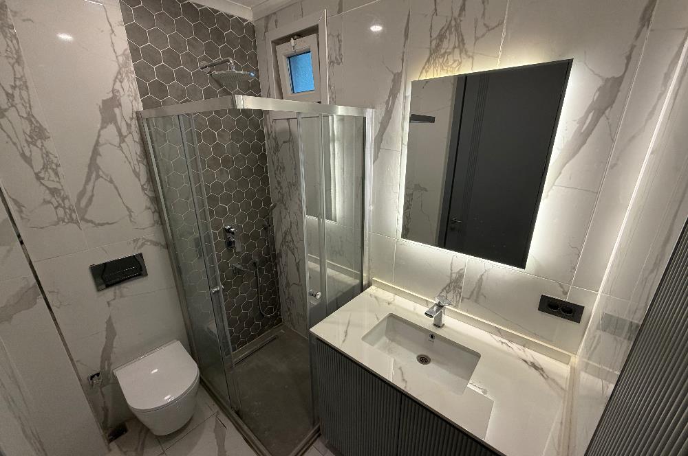 ERENKÖY HAMAM SOKAKTA BAHÇE KULLANIMLI 2+1 75M2 TAPU MASRAFSIZ